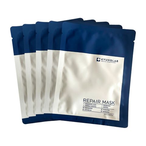 Mặt nạ dưỡng da KYUNGLAB Medical Dermatology Repair Mask 25ml