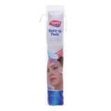 Bông tẩy trang Hà Lan Tippys Classic Make Up Pads