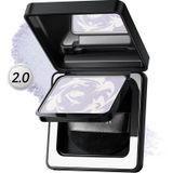 Phấn phủ kiềm dầu kháng mồ hôi bản nâng cấp 2.0 CARSLAN Black Magnet Soft Focus Powder 8g