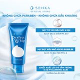 Sữa rửa mặt Senka Perfect Whip