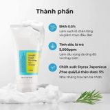 Sữa Rửa Mặt Dạng Gel Dịu Nhẹ Cosrx Low pH Good Morning Gel Cleanser