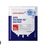 Mặt nạ dưỡng da vi sợi SUR. MEDIC Mask 30g