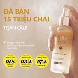 Serum dưỡng ẩm sáng da dạng xịt d'Alba piedmont 100ml