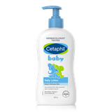 Sữa dưỡng ẩm dịu lành cho bé Cetaphil Baby Daily Lotion 400ml