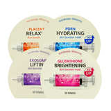 Mặt nạ truyền tinh chất BNBG SkinBooster Mask 30ml