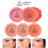 Phấn má hồng mịn lì 3CE Face Blush 5.5g
