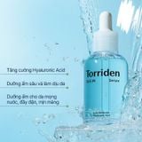 Tinh Chất Dưỡng Ẩm Hỗ Trợ Phục Hồi Da Torriden Dive In Low Molecular Hyaluronic Acid Serum 50ml