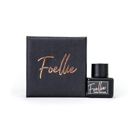 Nước Hoa Cao Cấp Hàn Quốc Foellie Eau De Inner Perfume 5ml