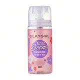 Xịt thơm toàn thân và tóc SILKYGIRL Fragrance Mist Hair And Body 50ml