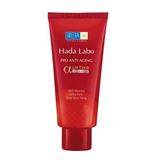 Sữa Rửa Mặt HADA LABO Advanced Nourish Cleanser 80g