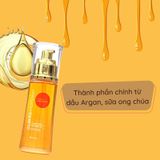 Tinh dầu dưỡng tóc OLEXRS + HairSalon 80ml