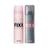 Xịt khóa lớp trang điểm tạo hiệu ứng căn bóng ALL DAY TIGHT MAKE UP SETTING FIXX