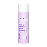 Nước hoa hồng dịch lọc ốc sên làm dịu & phục hồi da TIA'M Snail & Azulene Water Essence