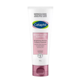 Sữa rửa mặt làm sáng dịu lành cho da nhạy cảm CETAPHIL Bright Healthy Radiance Cleanser 100g
