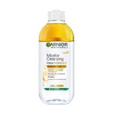 Nước Tẩy Trang Làm Sạch Sâu Garnier Micellar Cleansing Water