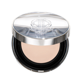 Phấn nước dưỡng ẩm thuần chay Dinto Blur-Glowy Wooncho Cushion SPF50+ PA++++ 12g