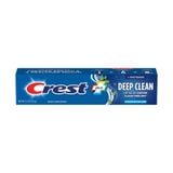 Kem đánh răng Crest nhập khẩu Mỹ chính hãng