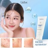 Tẩy tế bào chết dịu nhẹ, sáng da Cok’lear Kombucha Peeling Gel 150ml