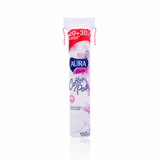 Bông tẩy trang 100% cotton Aura Plus