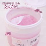 Tẩy tế bào chết body muối hồng RMON White Label Dia Body Scrub