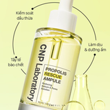 Tinh chất keo ong phục hồi da CNP Laboratory Propolis Energy Ampule