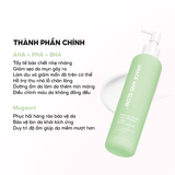 Sữa dưỡng thể Grace And Glow Body Serum 300ml