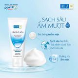 Sữa Rửa Mặt HADA LABO Advanced Nourish Cleanser 80g