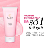 Tẩy tế bào chết body muối hồng RMON White Label Dia Body Scrub