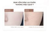 Phấn nền mỏng nhẹ che khuyết điểm Judydoll Soft & Velvet Matte Powder Foundation 4g