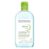 Nước Tẩy Trang Bioderma Dành Cho Da Nhạy Cảm Công Nghệ Micellar Sensibio H2O