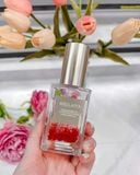 Tinh dầu dưỡng tóc WEILAIYA chiết xuất cánh hoa hồng phục hồi tóc hư tổn, giảm sơ rối, chẻ ngọn, không gây bết dính