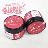 Sáp Rửa Cọ Trang Điểm Glorie Brush Cleansing Soap 130g