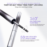 Chuốt mi chống nước lâu trôi Judydoll Curling Iron Mascara 2g