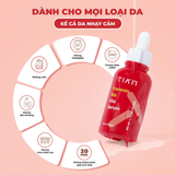 Serum dưỡng trắng, mờ thâm nám dành cho da dầu mụn Tia’m Tranexin Nia Vita Serum 40ml