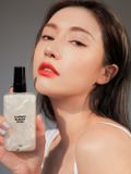 Xịt khóa lớp trang điểm 3CE Shimmer Makeup Fixer 95ml