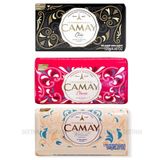 Xà phòng tắm hương nước hoa CAMAY 125g
