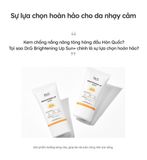 Kem Chống Nắng Phổ Rộng Hàn Quốc DR.G Sun Cream SPF50+ PA+++ 50ml