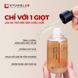 Tinh Chất Serum Dưỡng Da Kyung Lab