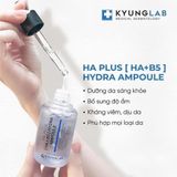 Tinh Chất Serum Dưỡng Da Kyung Lab