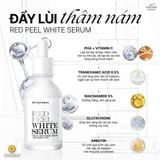 Red Peel White Serum Tinh Chất Tái Tạo Da