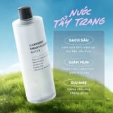 Nước Tẩy Trang Dành Cho Da Dầu Mụn Caryophy Smart Cleansing Water