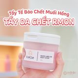 Tẩy tế bào chết body muối hồng RMON White Label Dia Body Scrub
