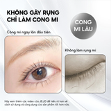 Kẹp mi cong Eye30 uốn mi chuyên nghiệp