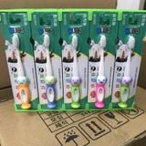 Bàn chải đánh răng cho bé KIDS 아리랑 P/H High Quality Tooth Brush