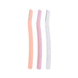 Set 3 Cái Dao Cạo Lông Mày Lúa Mạch Jary Eyebrow Zarow - Er01