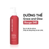 Sữa dưỡng thể Grace And Glow Body Serum 300ml
