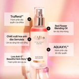 Serum dưỡng ẩm sáng da dạng xịt d'Alba piedmont 100ml