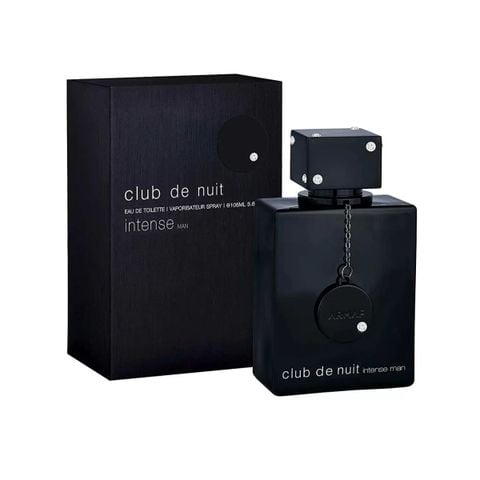 Nước hoa ARMAF Club De Nuit Intense Man 105
