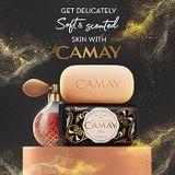 Xà phòng tắm hương nước hoa CAMAY 125g