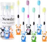 Bàn chải đánh răng cho bé KIDS 아리랑 P/H High Quality Tooth Brush
